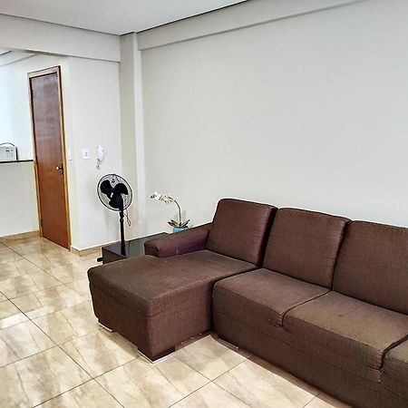 Edificio Louise - Apto 104 Chapecó Εξωτερικό φωτογραφία