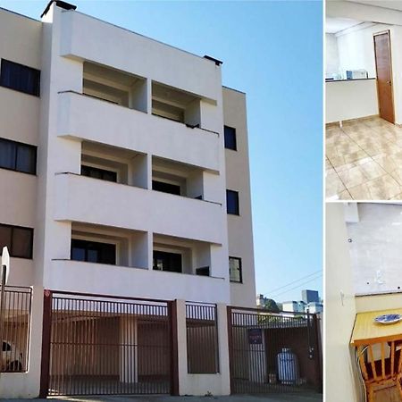 Edificio Louise - Apto 104 Chapecó Εξωτερικό φωτογραφία