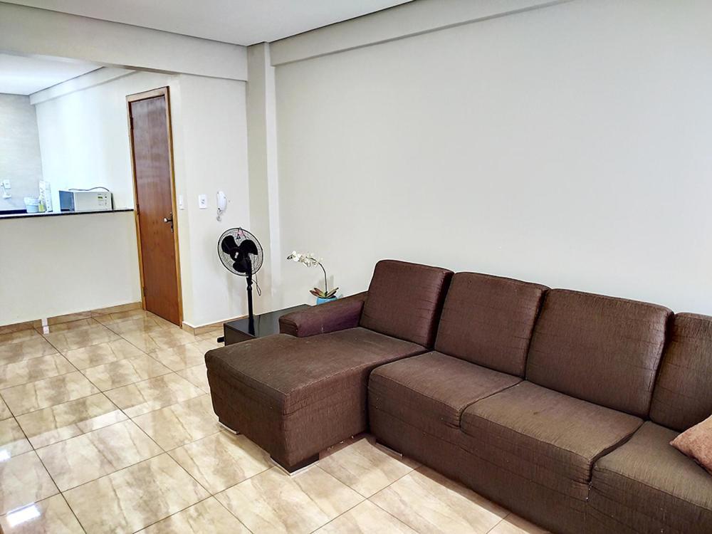 Edificio Louise - Apto 104 Chapecó Εξωτερικό φωτογραφία
