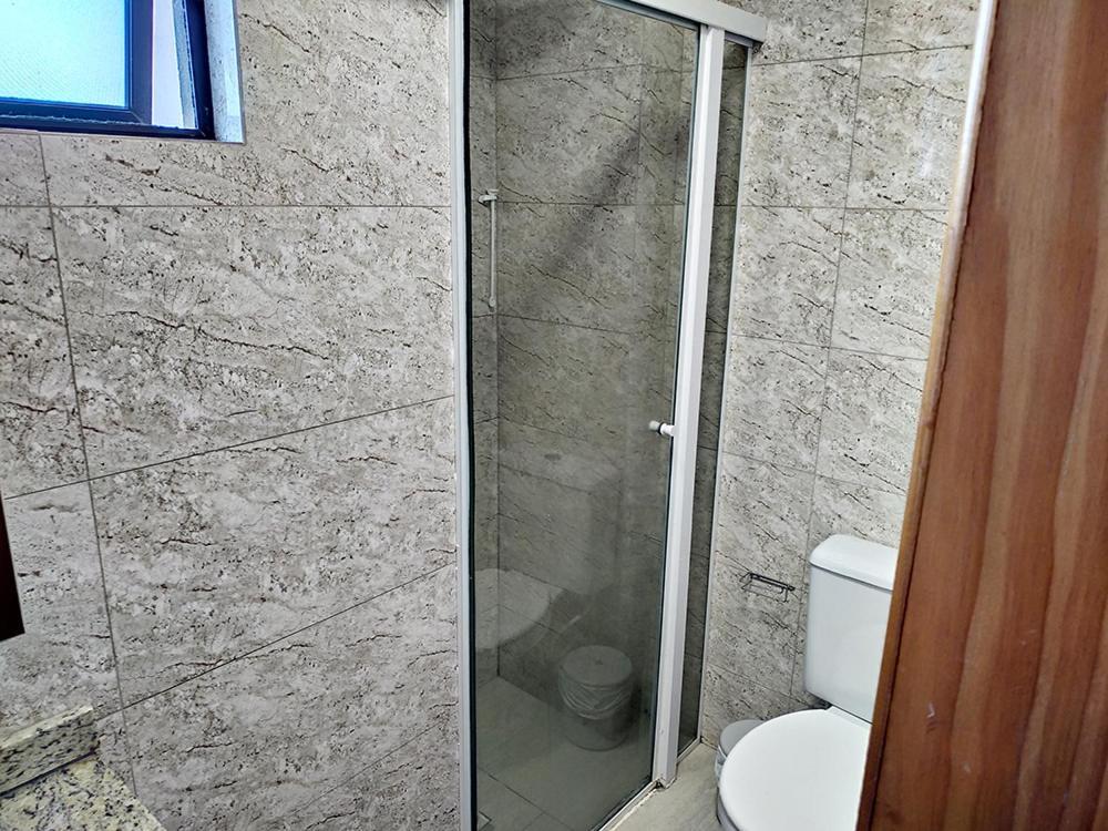 Edificio Louise - Apto 104 Chapecó Εξωτερικό φωτογραφία