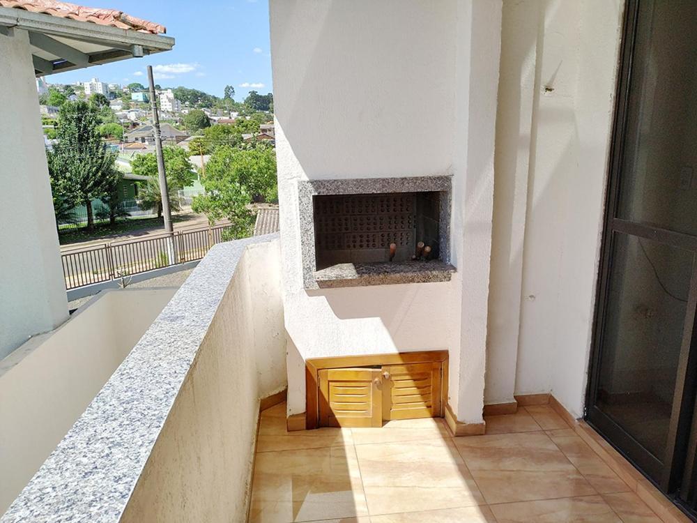 Edificio Louise - Apto 104 Chapecó Εξωτερικό φωτογραφία